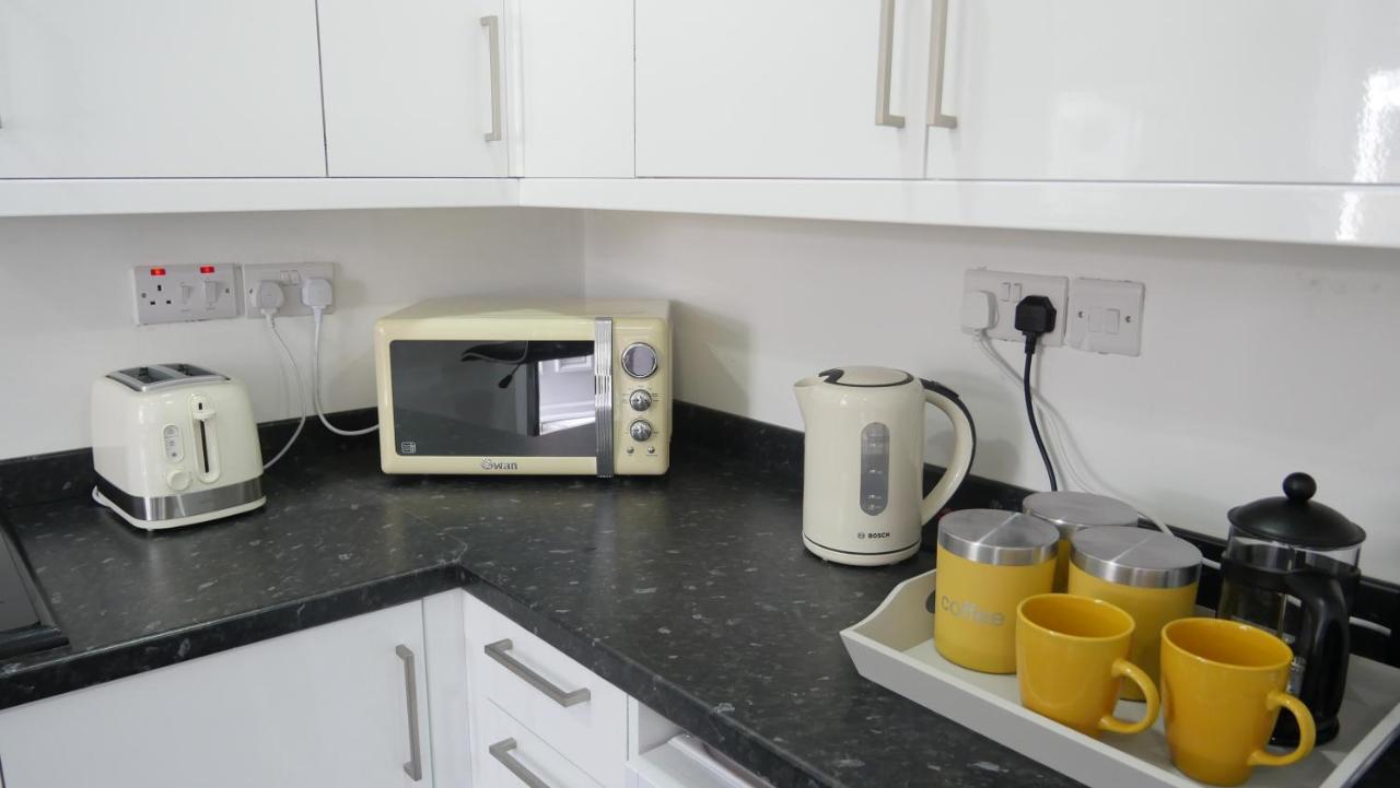 ברמינגהאם Spacious 6 Bed Home Near City & Albion Stadium Perfect For Contractors! מראה חיצוני תמונה