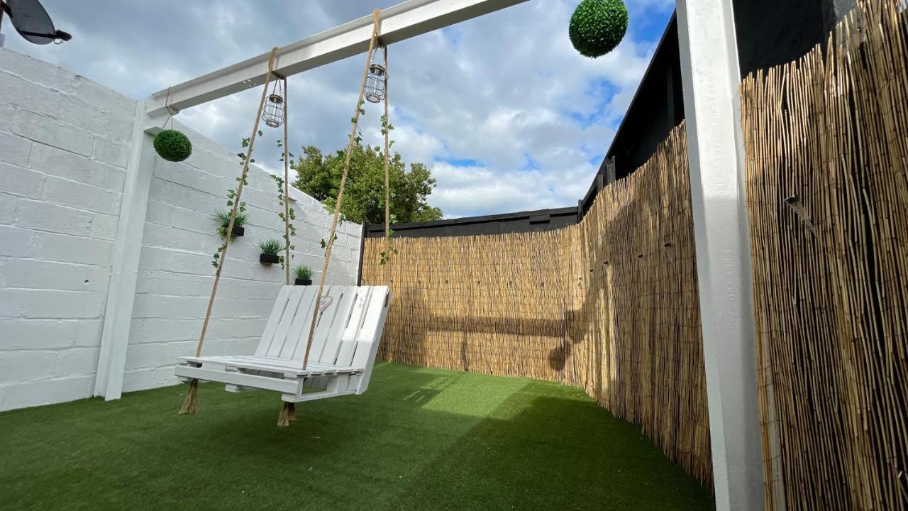 ברמינגהאם Spacious 6 Bed Home Near City & Albion Stadium Perfect For Contractors! מראה חיצוני תמונה