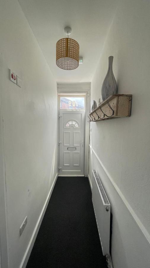ברמינגהאם Spacious 6 Bed Home Near City & Albion Stadium Perfect For Contractors! מראה חיצוני תמונה